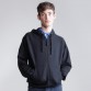 Blank Zipper Zip through hoodie Blank Fruit of the loom 280 GSM Hoodie